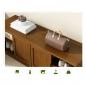 Preview: 360Home Schuh Schrank Regal Schuhschrank Schuhregal shoerack
